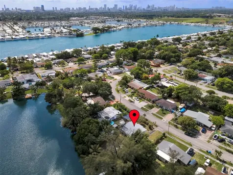 3411 SW 35th Street West Park FL 33023