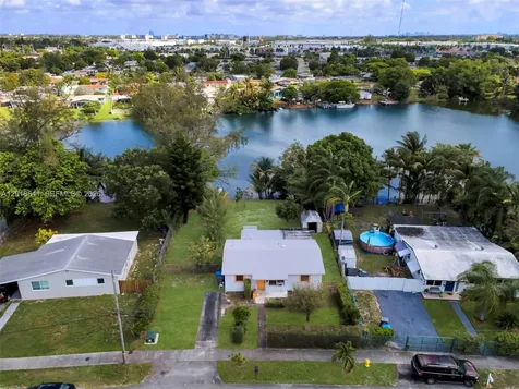 3411 SW 35th Street West Park FL 33023