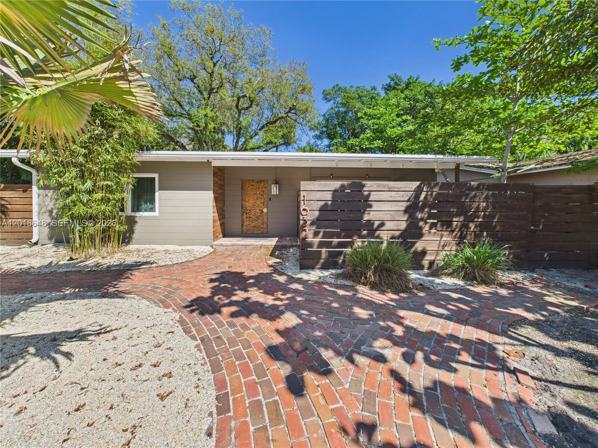 1632 SW 28th Avenue Fort Lauderdale FL 33312