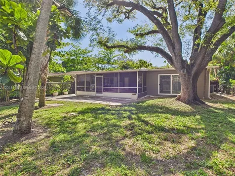 1632 SW 28th Avenue Fort Lauderdale FL 33312