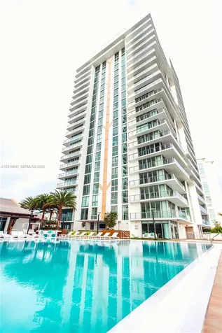 330 Sunny Isles Boulevard Sunny Isles Beach FL 33160