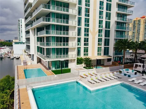 330 Sunny Isles Boulevard Sunny Isles Beach FL 33160