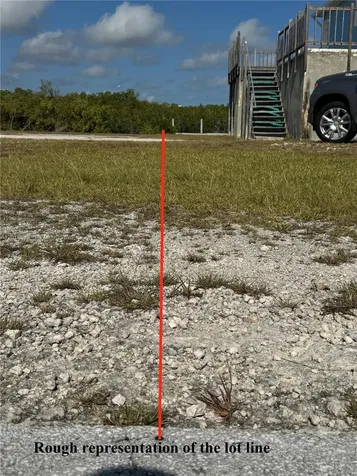Lot 27 Dorn Road Little Torch Key FL 33042