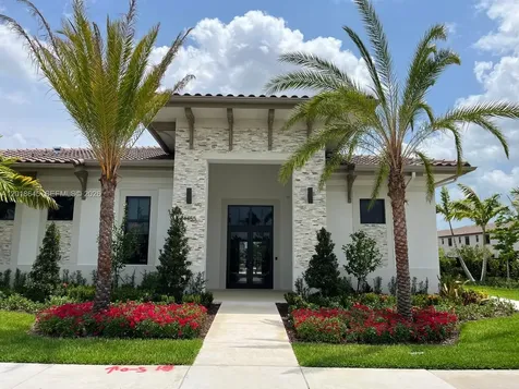 24687 SW 119th Place Homestead FL 33032
