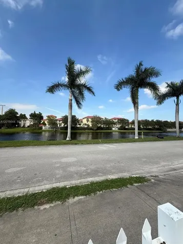 2025 NE 164th Street North Miami Beach FL 33162
