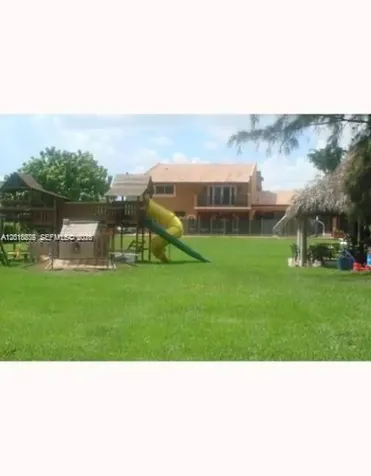 12425 SW 43rd Street Miami FL 33175