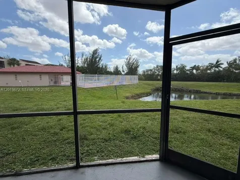 3400 Foxcroft Road Miramar FL 33025