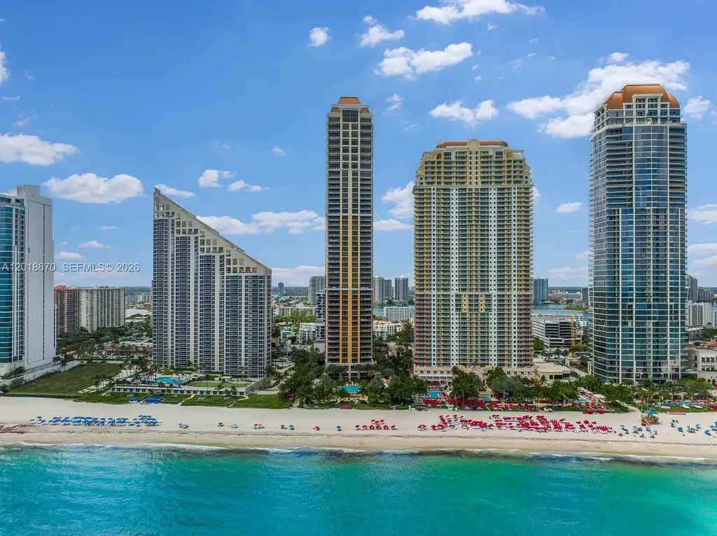 Sunny Isles Beach FL 33160