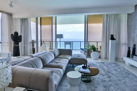 Sunny Isles Beach FL 33160
