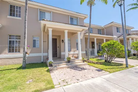 14267 SW 272nd Lane Homestead FL 33032