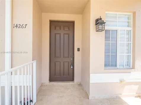 14267 SW 272nd Lane Homestead FL 33032