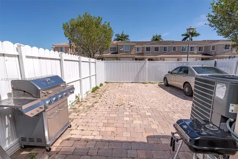 14267 SW 272nd Lane Homestead FL 33032