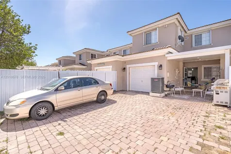 14267 SW 272nd Lane Homestead FL 33032