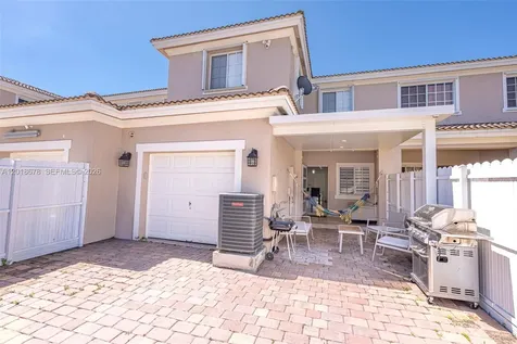 14267 SW 272nd Lane Homestead FL 33032
