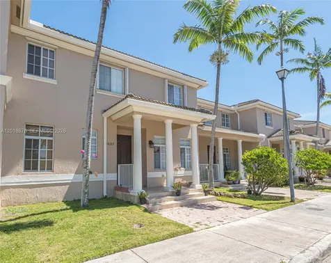 14267 SW 272nd Lane Homestead FL 33032