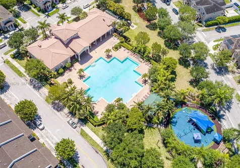 14267 SW 272nd Lane Homestead FL 33032