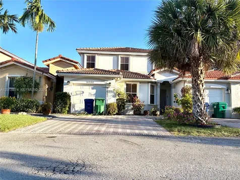 16336 SW 48th Terrace Miami FL 33185