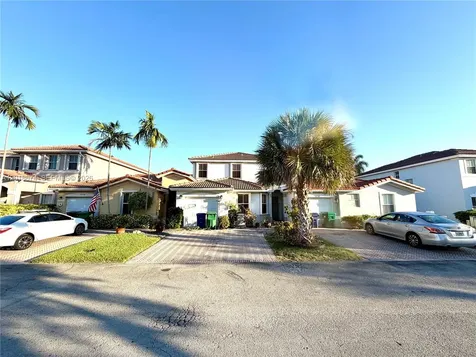16336 SW 48th Terrace Miami FL 33185