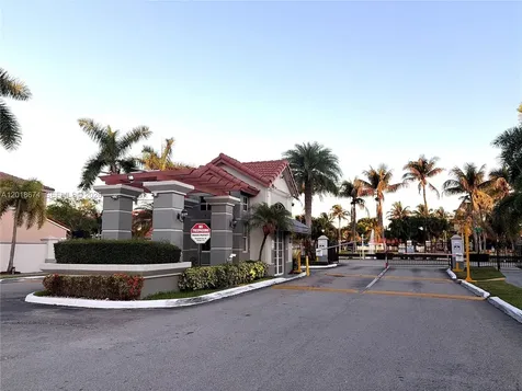 16336 SW 48th Terrace Miami FL 33185