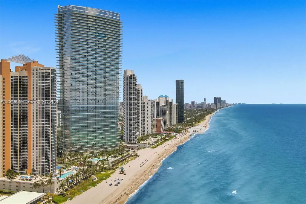 18975 Collins Avenue Sunny Isles Beach FL 33160