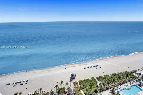 18975 Collins Avenue Sunny Isles Beach FL 33160