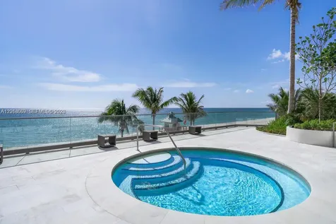 18975 Collins Avenue Sunny Isles Beach FL 33160
