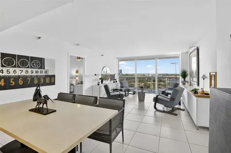 20505 E Country Club Drive Aventura FL 33180