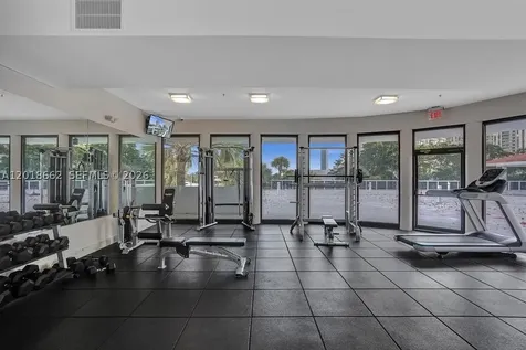 20505 E Country Club Drive Aventura FL 33180