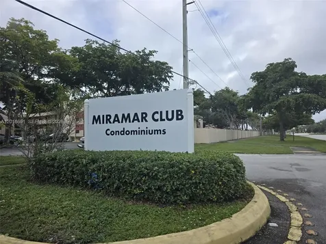 3396 Foxcroft Road Miramar FL 33025