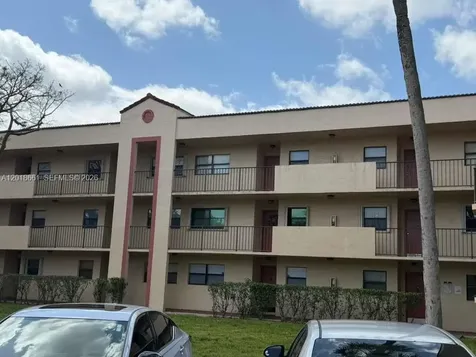 3396 Foxcroft Road Miramar FL 33025