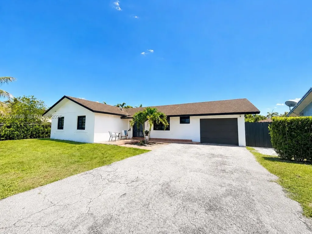 13452 SW 256th Terrace Homestead FL 33032