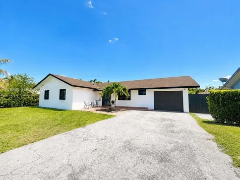 13452 SW 256th Terrace Homestead FL 33032
