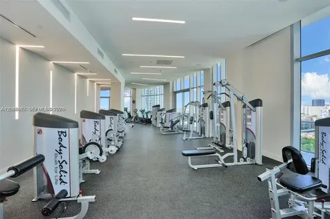 488 NE 18th Street Miami FL 33132