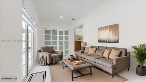 3111 SW 15th Street Miami FL 33145