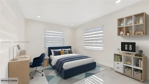 3111 SW 15th Street Miami FL 33145