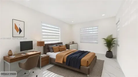 3111 SW 15th Street Miami FL 33145