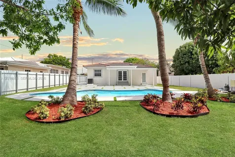 3111 SW 15th Street Miami FL 33145