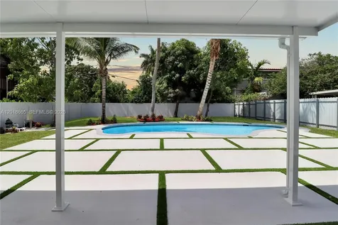 3111 SW 15th Street Miami FL 33145