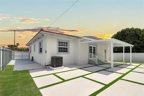 3111 SW 15th Street Miami FL 33145