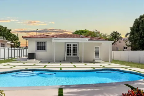 3111 SW 15th Street Miami FL 33145