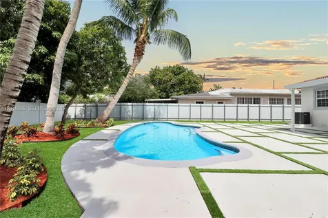 3111 SW 15th Street Miami FL 33145