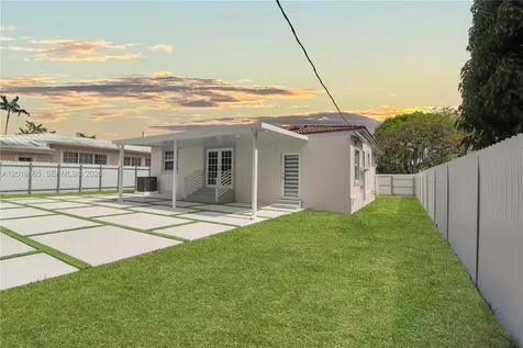3111 SW 15th Street Miami FL 33145