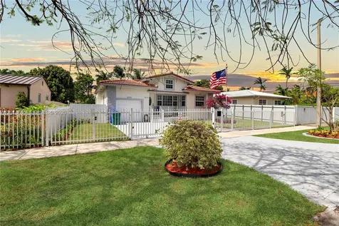 3111 SW 15th Street Miami FL 33145