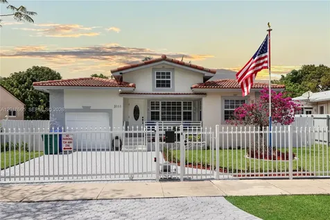 3111 SW 15th Street Miami FL 33145