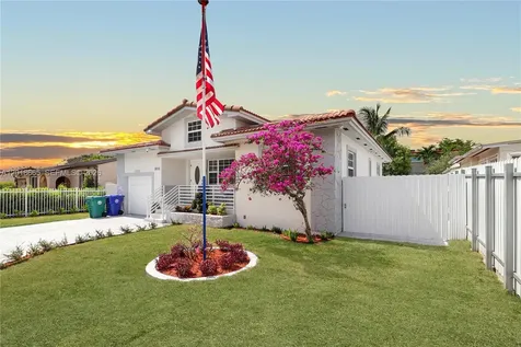 3111 SW 15th Street Miami FL 33145