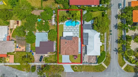 3111 SW 15th Street Miami FL 33145
