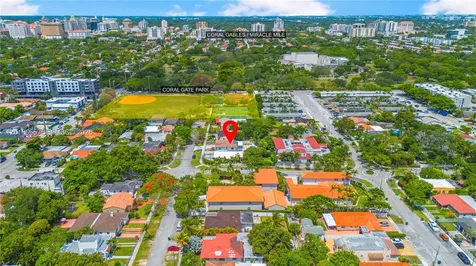 3111 SW 15th Street Miami FL 33145