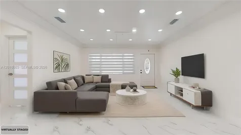 3111 SW 15th Street Miami FL 33145