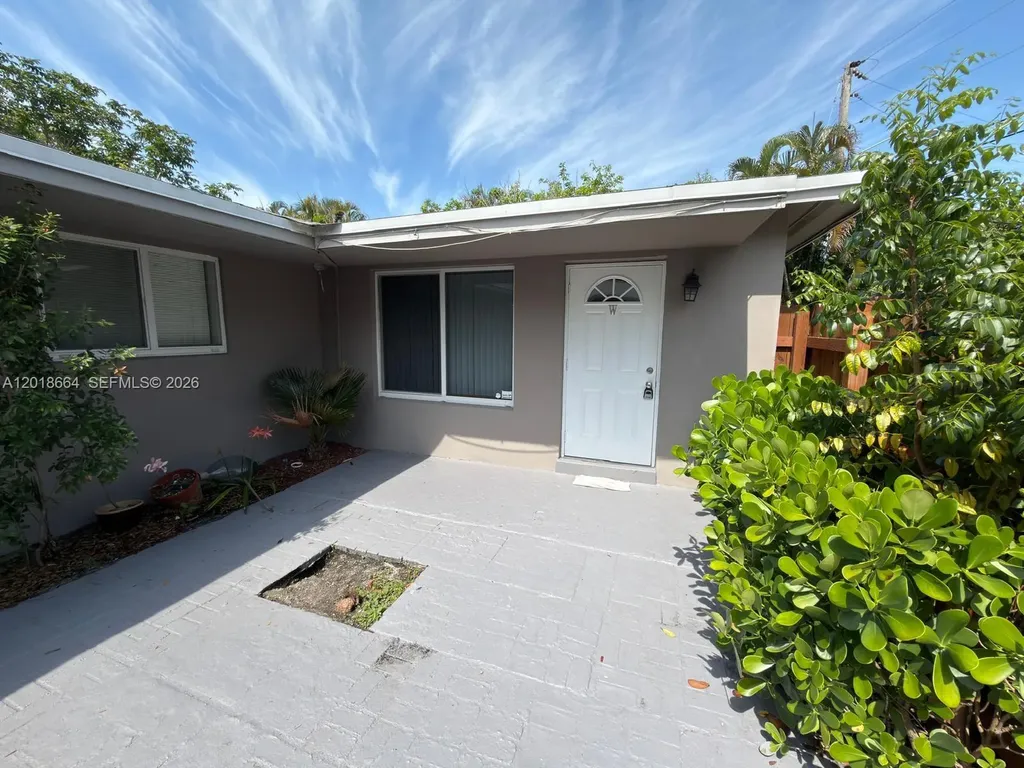 600 NW 18th Street Fort Lauderdale FL 33311