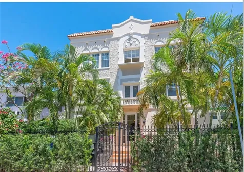 1611 Michigan Avenue Miami Beach FL 33139